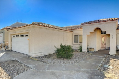 426 Tiger Lily Way, Henderson, NV 89015 - photo 4