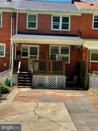 1810 Trenleigh Rd, Parkville, MD 21234 - photo 3