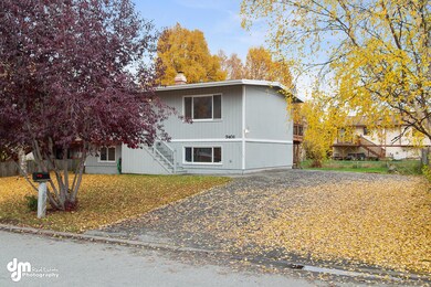 7401 Chad St, Anchorage, AK 99518 - photo 2