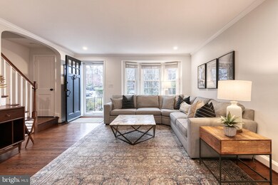 7218 Lanark Rd, Baltimore, MD 21212 - photo 5