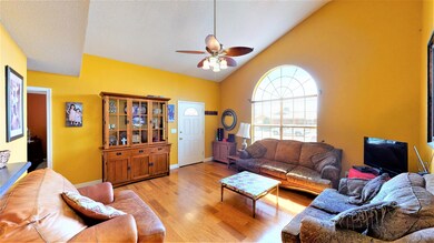 14405 Desierto Lindo Ave, El Paso, TX 79928 - photo 4