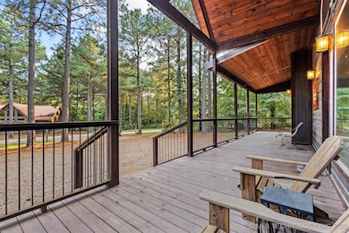 135 Stone Pine Ln, Broken Bow, OK 74728 - photo 7