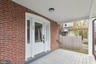 28 Lee Ave, Bryn Mawr, PA 19010 - photo 3