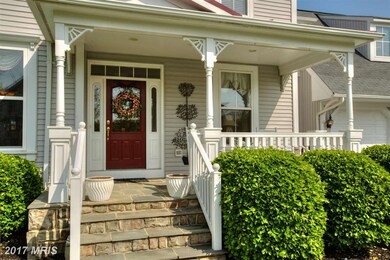 4090 Von Neuman Cir, Warrenton, VA 20187 - photo 3