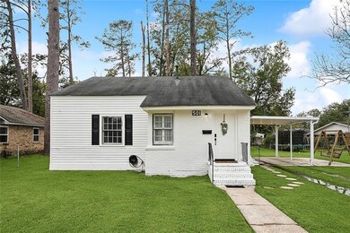 501 N Linden St, Hammond, LA 70401 - photo 2