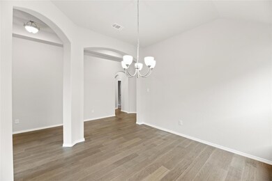 4637 Pentridge Dr, Crowley, TX 76036 - photo 3