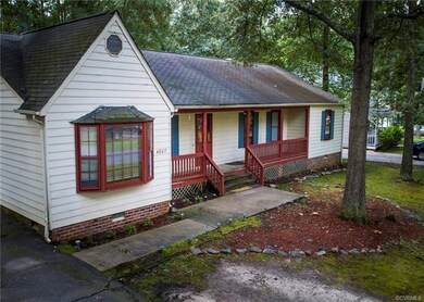 4807 Pawpans Ct, North Chesterfield, VA 23237 - photo 5