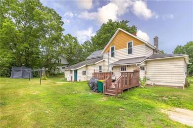 206 E Washington St, Augusta, WI 54722 - photo 2
