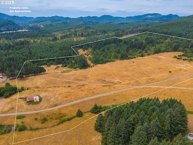 23025 W Sheffler Rd, Elmira, OR 97437 - photo 4