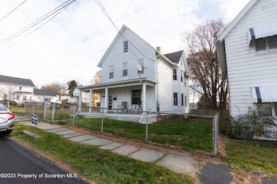 320 N Everett Ave, Scranton, PA 18504 - photo 2