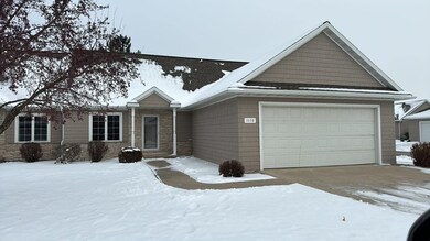 1658 Remington Ridge Way unit 1658, de Pere, WI 54115 - photo 2