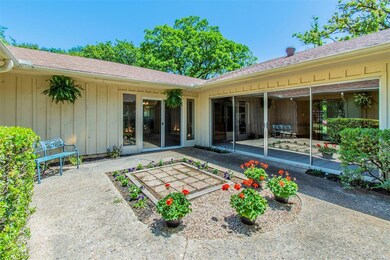 823 Ridgecrest Cir, Denton, TX 76205 - photo 4