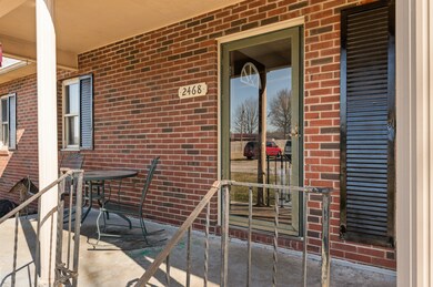 2468 N Hilltop Ln, Austin, IN 47102 - photo 4