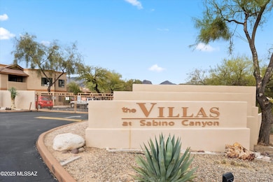 The Villas @Sabinno Canyon