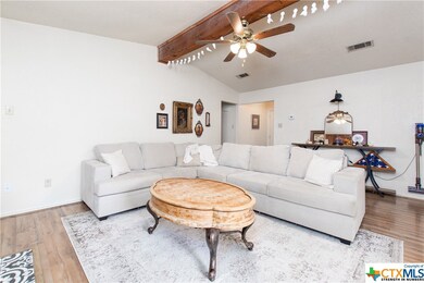 2406 Phyllis Dr, Copperas Cove, TX 76522 - photo 4