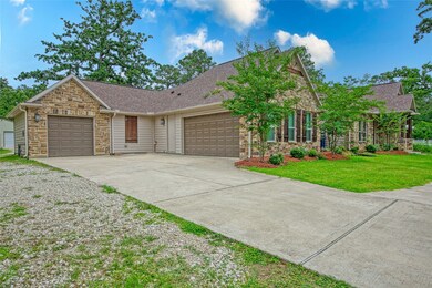 30502 S Holly Oaks Cir, Magnolia, TX 77355 - photo 4