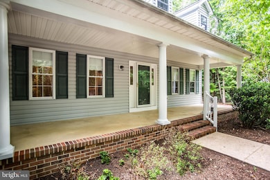 12640 Belleflower Ln, Fredericksburg, VA 22407 - photo 4