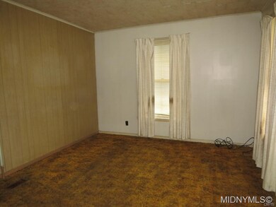 First Floor Living Room