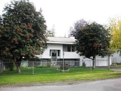 Outside front 4