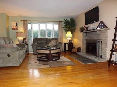 Living Room.