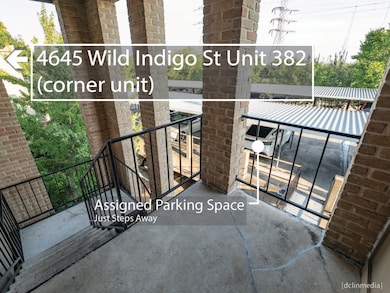 4645 Wild Indigo St unit 382, Houston, TX 77027 - photo 5
