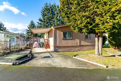 22606 91st Avenue Ct E unit 35, Graham, WA 98338 - photo 2