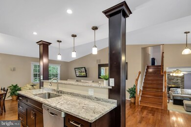 4291 Country Squire Ln, Fairfax, VA 22032 - photo 6