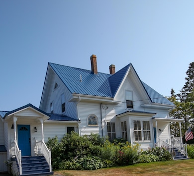 193 Kelley Point Rd, Jonesport, ME 04649 - photo 3