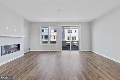 9366 Barnes Loop, Manassas, VA 20110 - photo 7