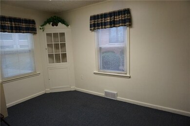 1st floor office, exam, salon or spa room