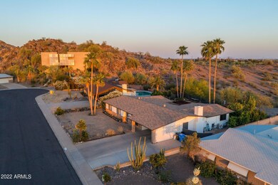 2501 E OCOTILLO RD, Phoenix, AZ 85016
