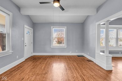 1659 Carrollton Ave, Indianapolis, IN 46202 - photo 6