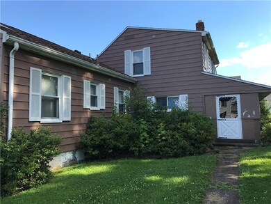 Back of House