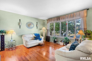 1916 N 24th St, Springfield, IL 62702 - photo 5