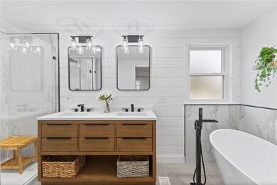 190 S Cobble Hill Rd, Warwick, RI 02886 - photo 5