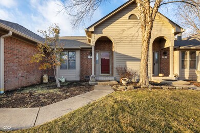 206 Stonegate Ln unit A, Indianapolis, IN 46227 - photo 3