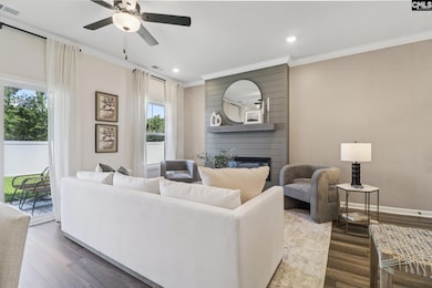 237 Forgotten Trail, Lexington, SC 29072 - photo 4