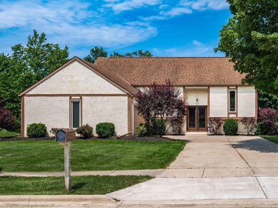 1526 Lorraine Ave, Columbus, OH 43235 - photo 5