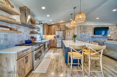 123 N 4th Ave E, Three Forks, MT 59752 - photo 3