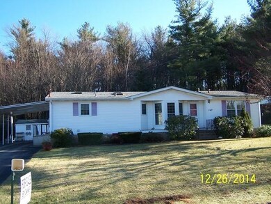 147 Champagne Rd, Gardner, MA 01440 - photo 2