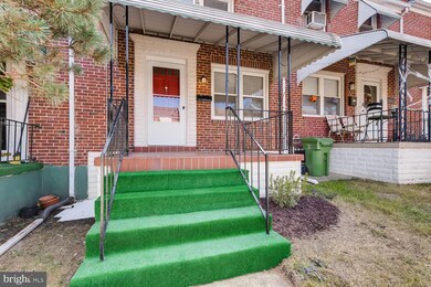 3927 Colchester Rd, Baltimore, MD 21229 - photo 2