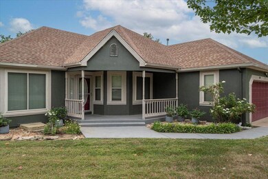 301 N Marie St, Nixa, MO 65714 - photo 4