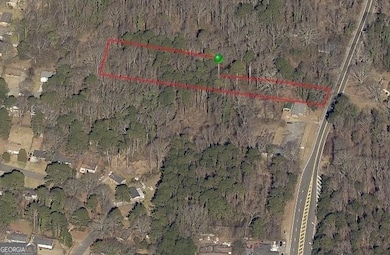 0 Jonesboro Rd unit 20166054, Atlanta, GA 30354 - photo 2
