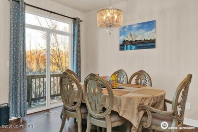 5585 Big Bear Way unit 20, Anchorage, AK 99504 - photo 7