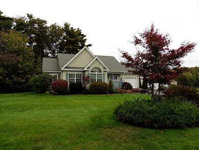 1 Brook Dr, Old Orchard Beach, ME 04064 - photo 2