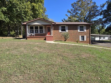 4326 Highway 48 N, Charlotte, TN 37036 - photo 2