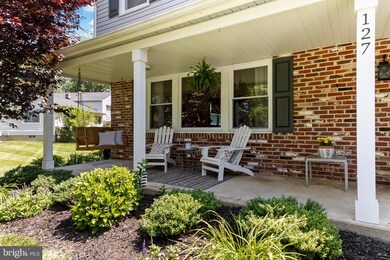 127 Sandringham Rd, Cherry Hill, NJ 08003 - photo 3