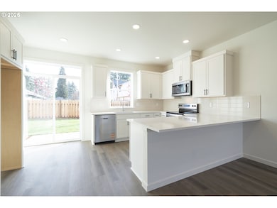 14716 SE Powell Blvd unit A, Portland, OR 97236 - photo 5