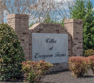 The Villas at Evergreen Farms are located just off I-24.  You will be excited to call this beautiful community your new home! Prime Location: Quick access to I-24,840,The Avenue Mall, MTSU,Medical Center & Scales/Blackman Schools! 