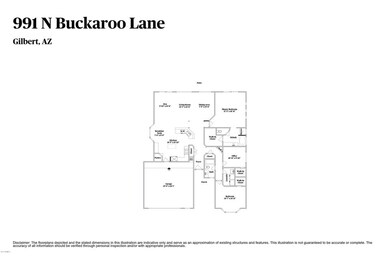 Buckaroo